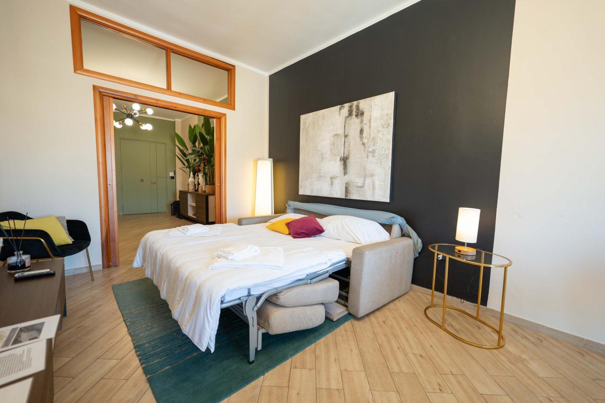 Appartement Duomo 11 By Dimorra Naples
