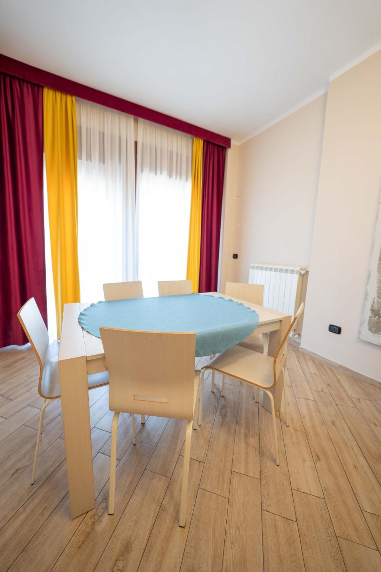 Appartement Duomo 11 By Dimorra