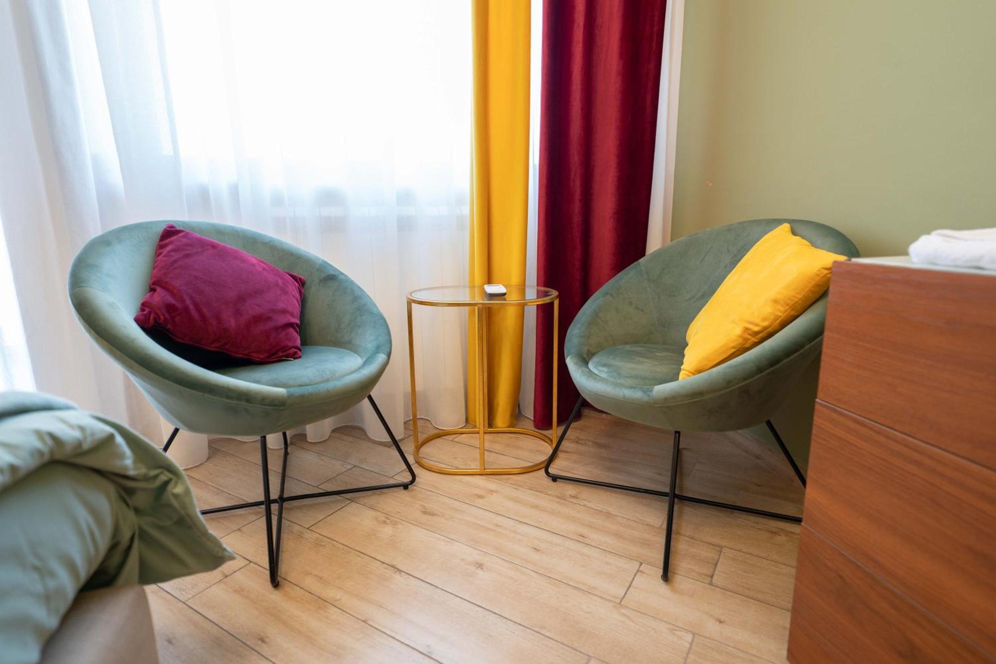 Appartement Duomo 11 By Dimorra Naples
