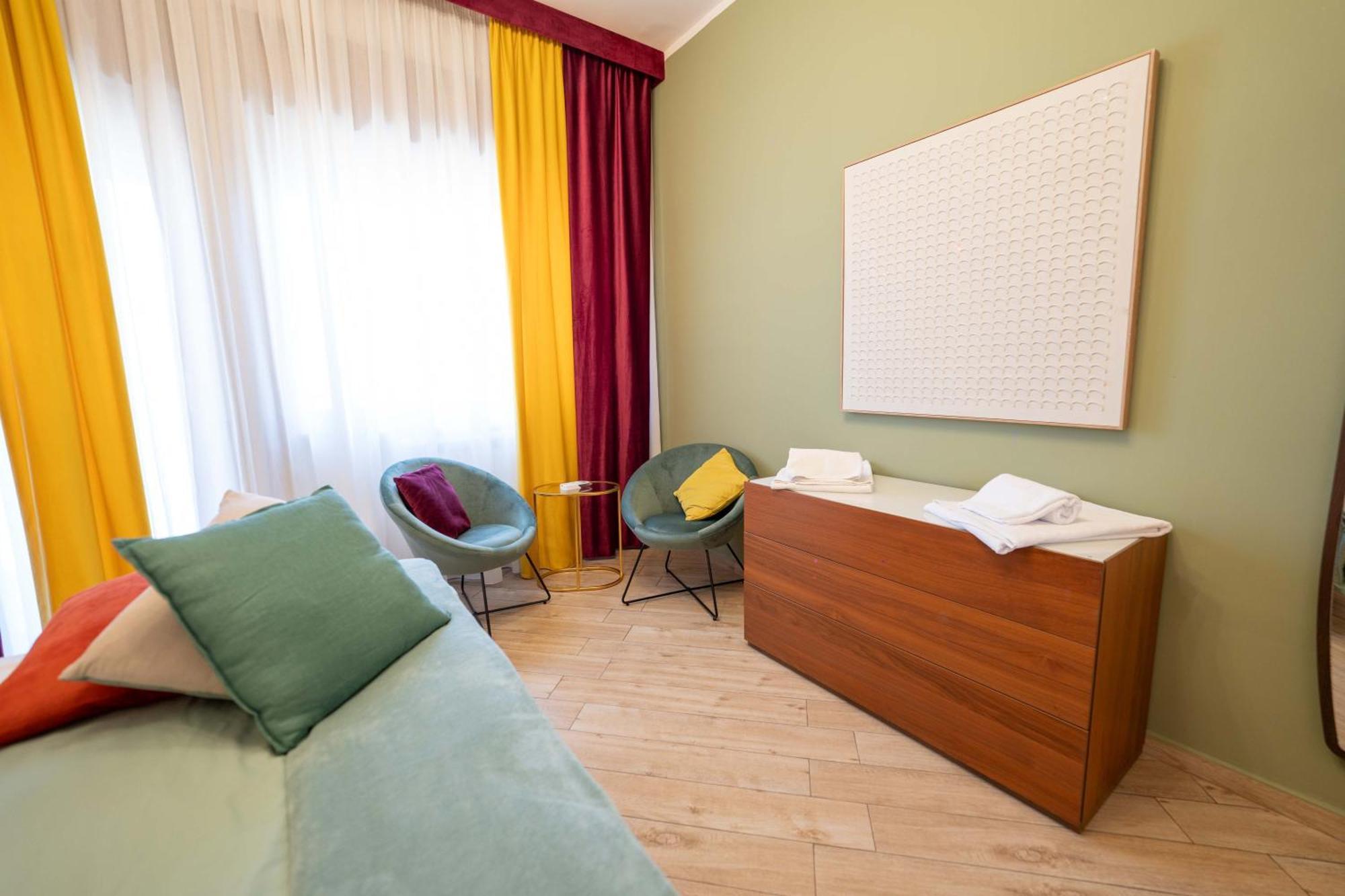 Duomo 11 By Dimorra Appartement Naples