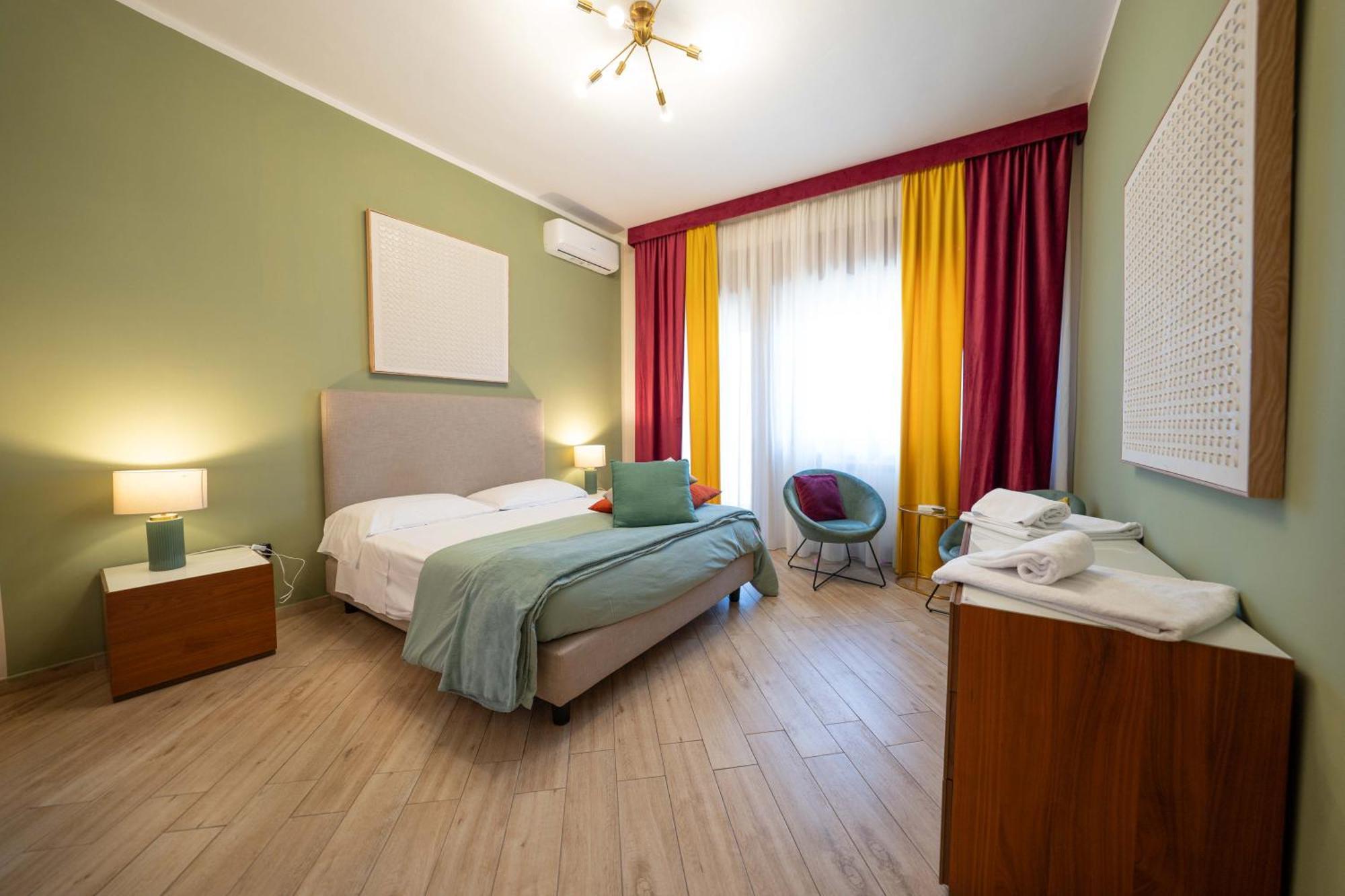Duomo 11 By Dimorra Appartement
