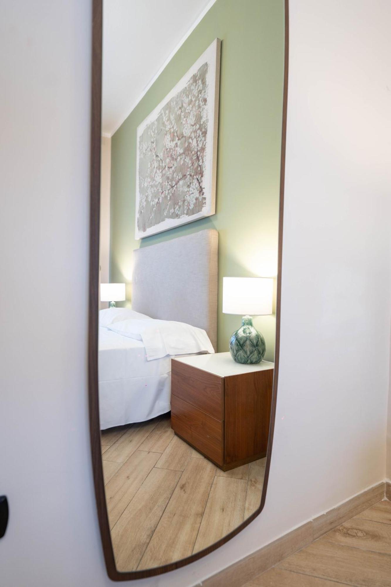 Duomo 11 By Dimorra Appartement Napels