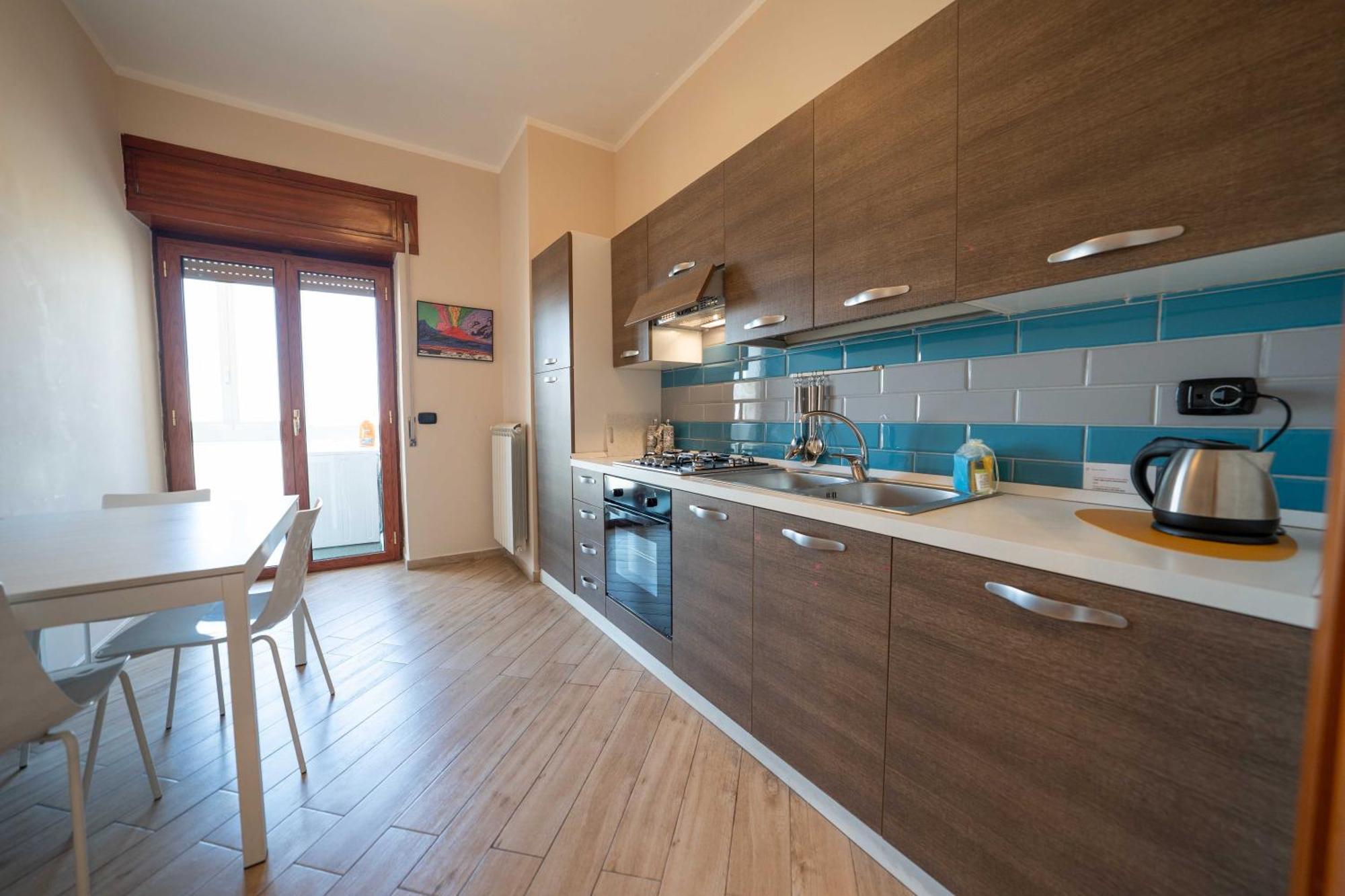 Appartement Duomo 11 By Dimorra Napels