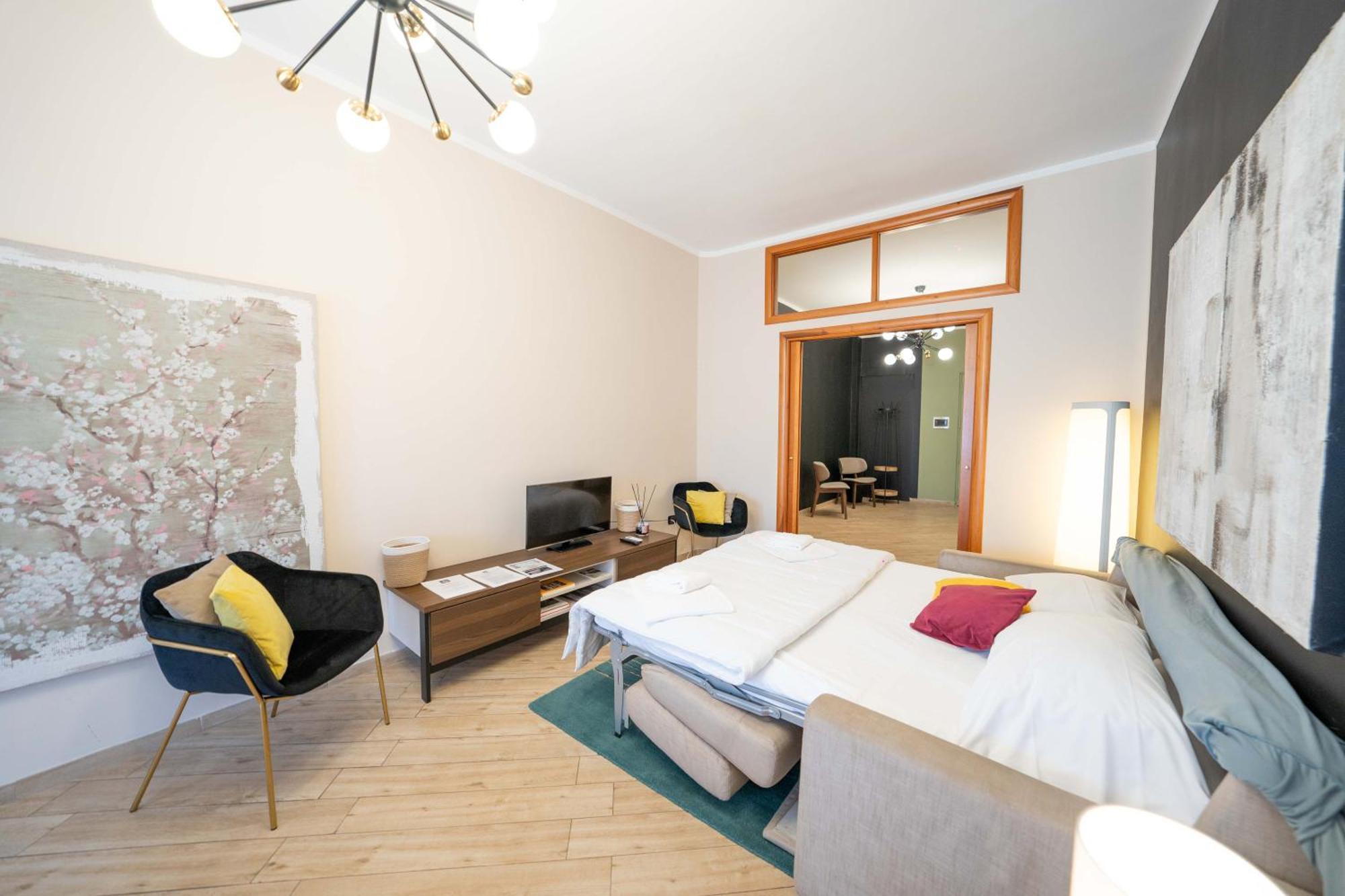 Appartement Duomo 11 By Dimorra *