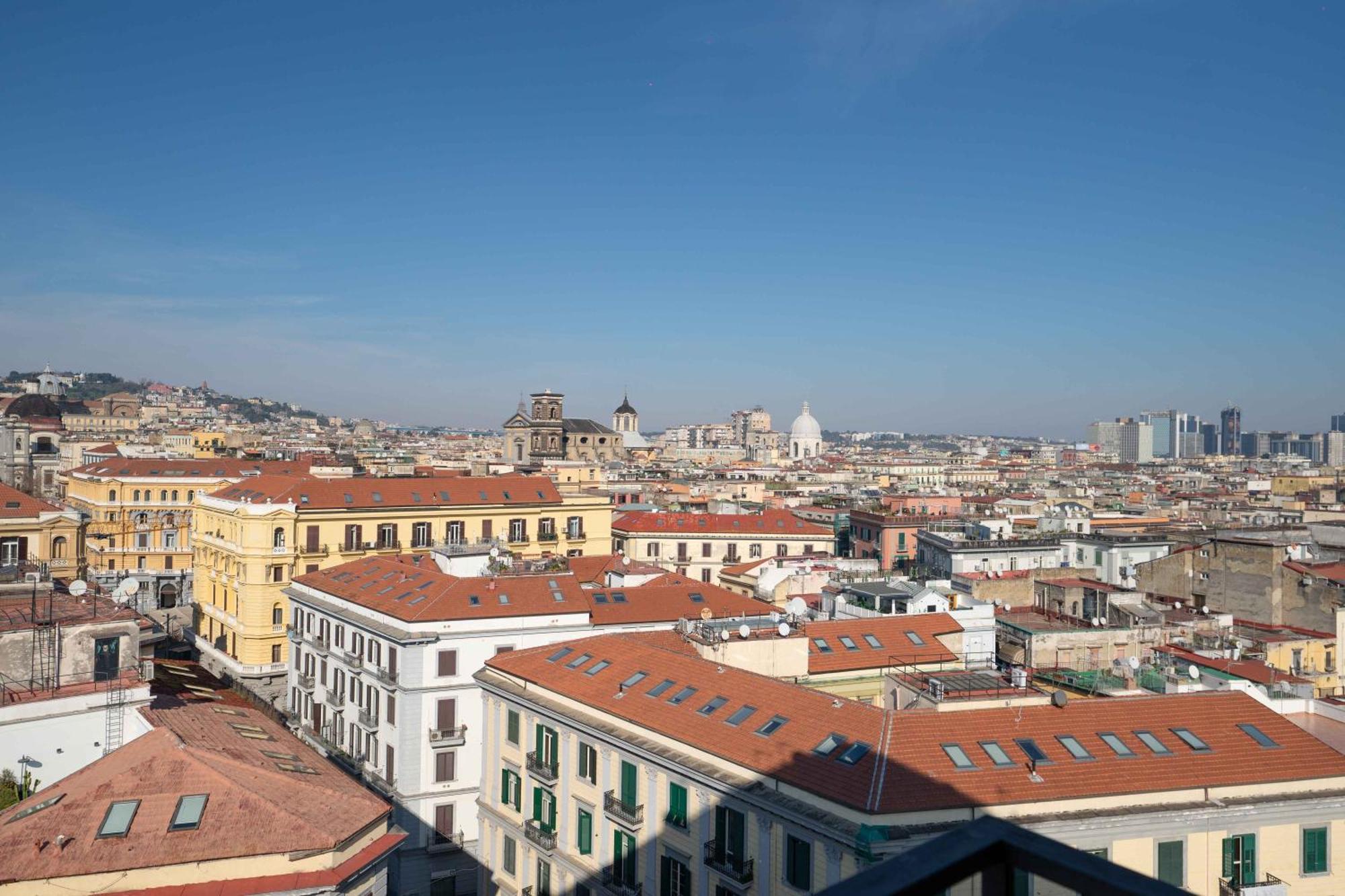 Duomo 11 By Dimorra Appartamento