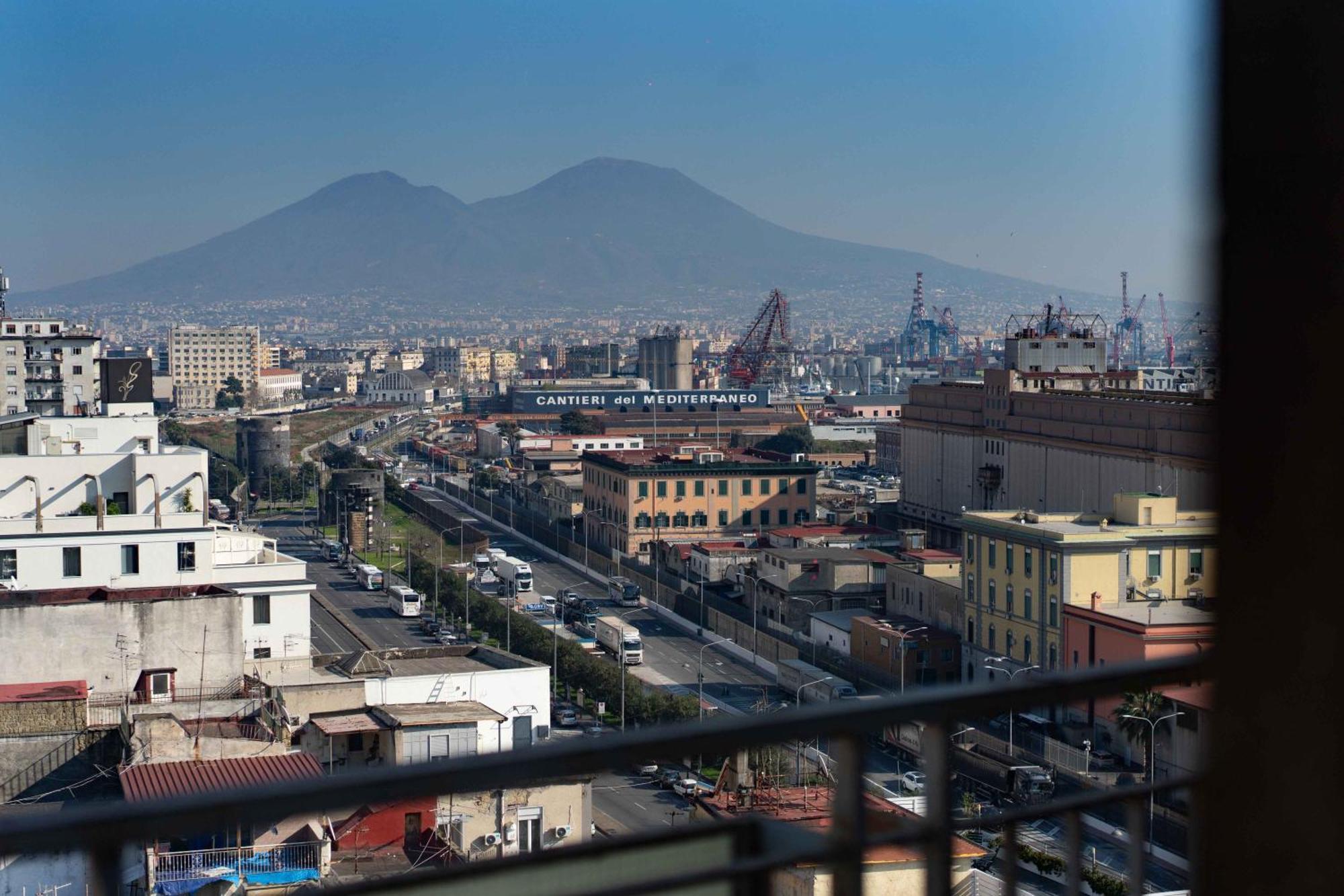 Appartamento Duomo 11 By Dimorra