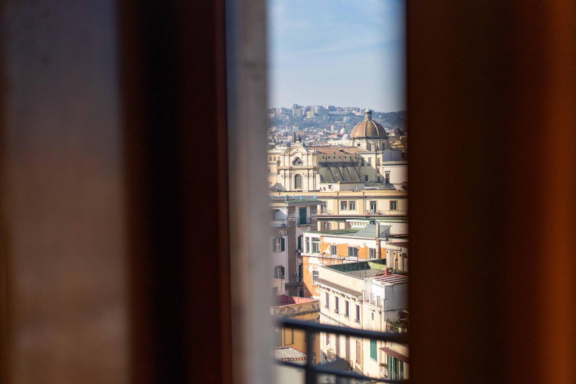 Duomo 11 By Dimorra Appartamento *