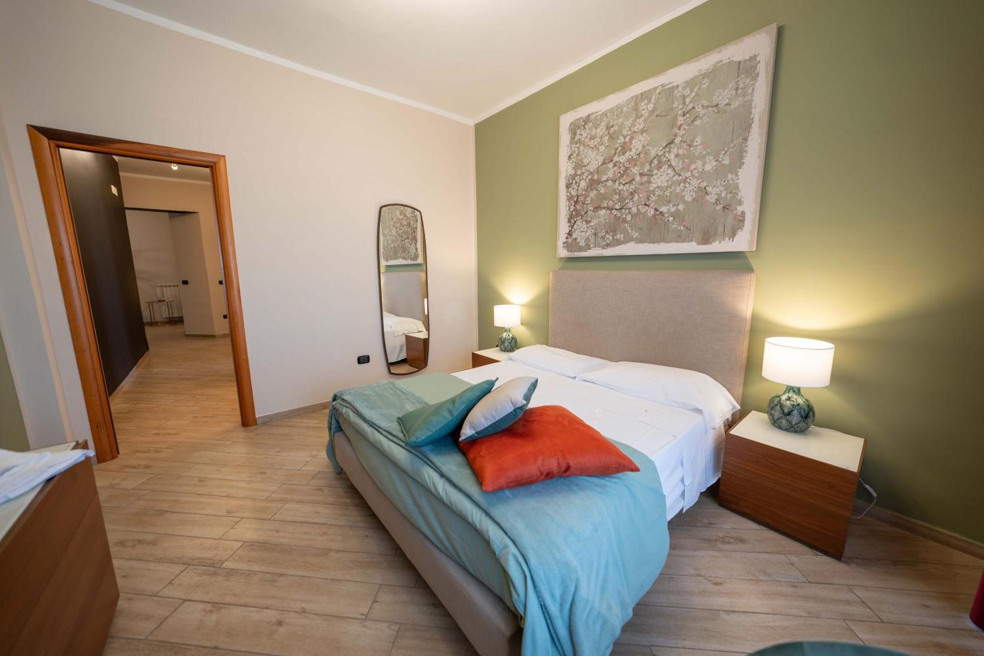 Appartement Duomo 11 By Dimorra Napels