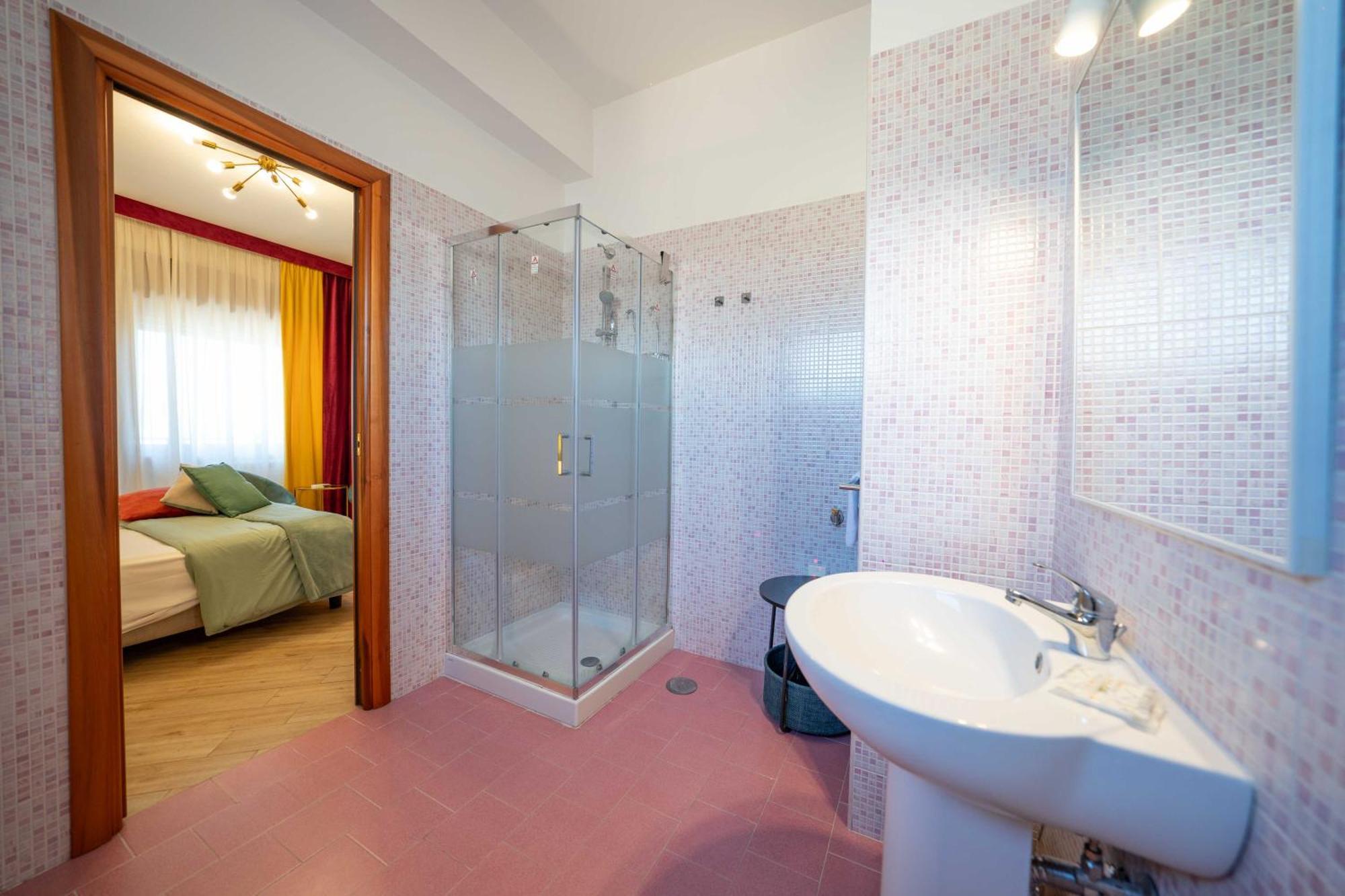 Duomo 11 By Dimorra Appartement Napels