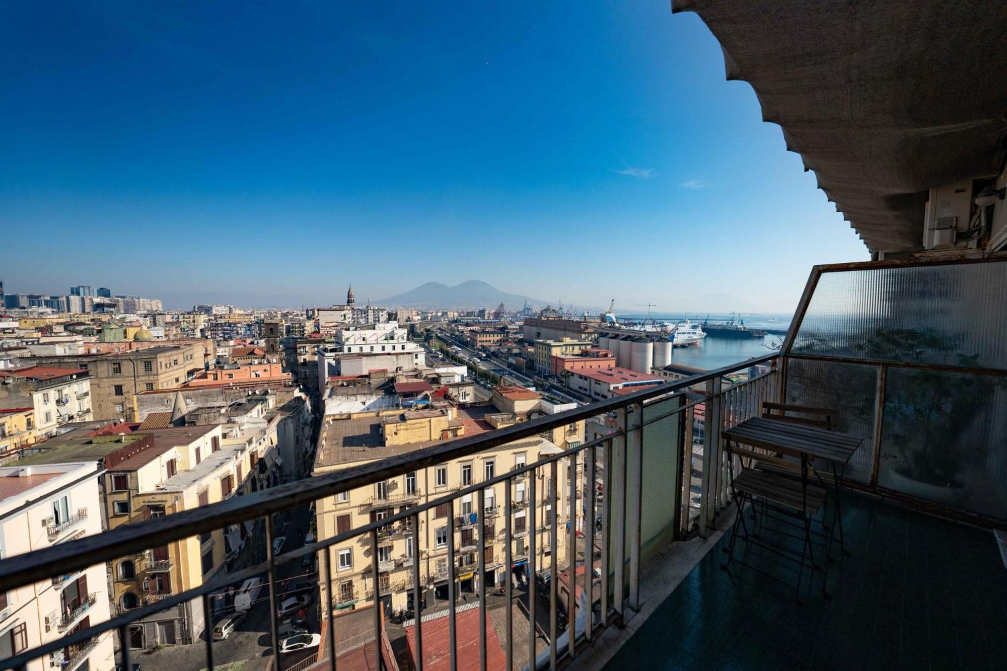 Appartamento Duomo 11 By Dimorra